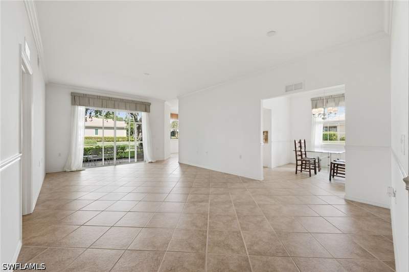 2 bedroom Condominium at 3485 Grand Cypress Dr 102, Grand Cypress III, Naples — photo 4
