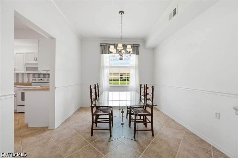 2 bedroom Condominium at 3485 Grand Cypress Dr 102, Grand Cypress III, Naples — photo 5