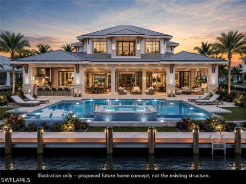 765 N Barfield Dr, Marco Island FL - photo 7 of 7