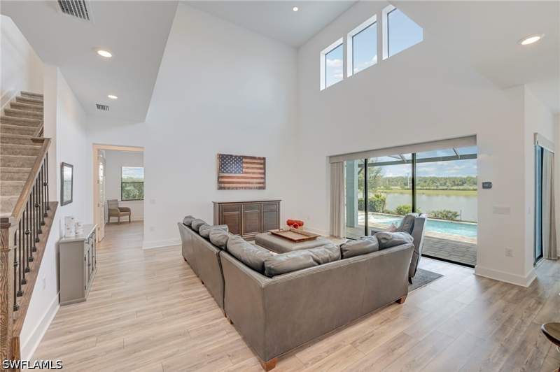 5 bedroom SingleFamilyResidence at 4151 Traditions Dr, Avalon Park, Ave Maria — photo 3