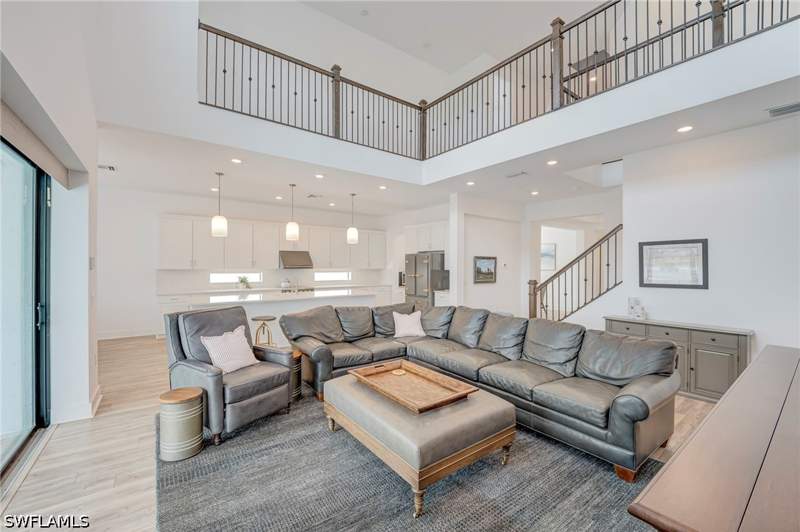 5 bedroom SingleFamilyResidence at 4151 Traditions Dr, Avalon Park, Ave Maria — photo 4