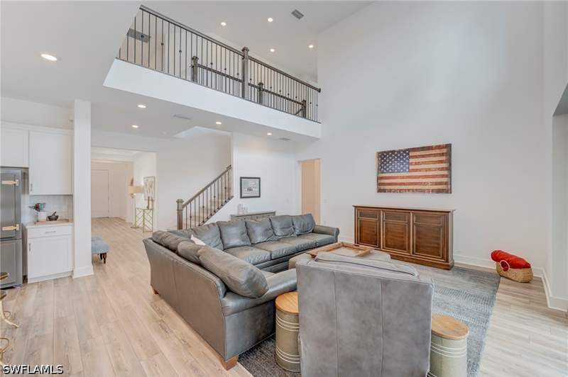 5 bedroom SingleFamilyResidence at 4151 Traditions Dr, Avalon Park, Ave Maria — photo 5
