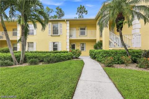 2612 Kings Lake Blvd 2-103, Naples FL - photo 21 of 26