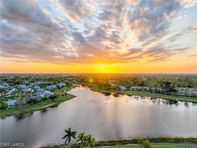 2 bedroom Condominium at 2612 Kings Lake Blvd 2-103, Greenwood Village At Kings Lake, Naples — photo 3