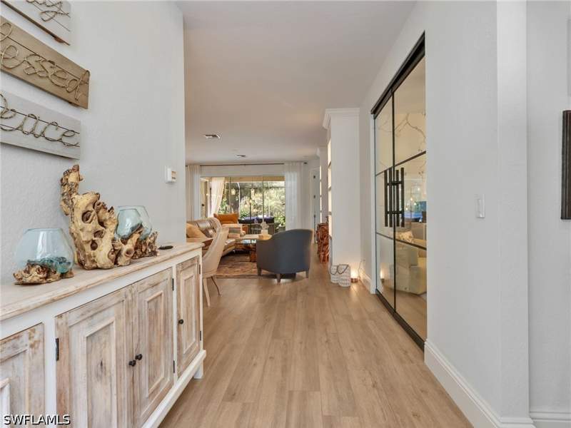 3 bedroom SingleFamilyResidence at 20504 Ardore Ln, Bella Terra, Estero — photo 3