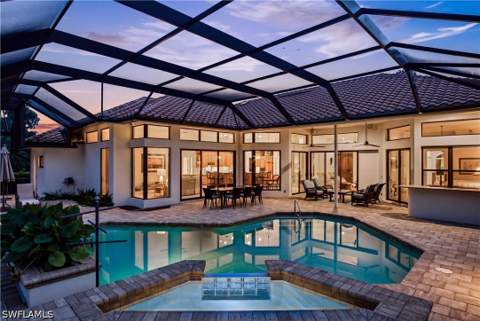 212 Cheshire Way, Naples FL - photo 7 of 49