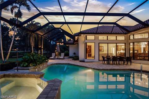 212 Cheshire Way, Naples FL - photo 8 of 49