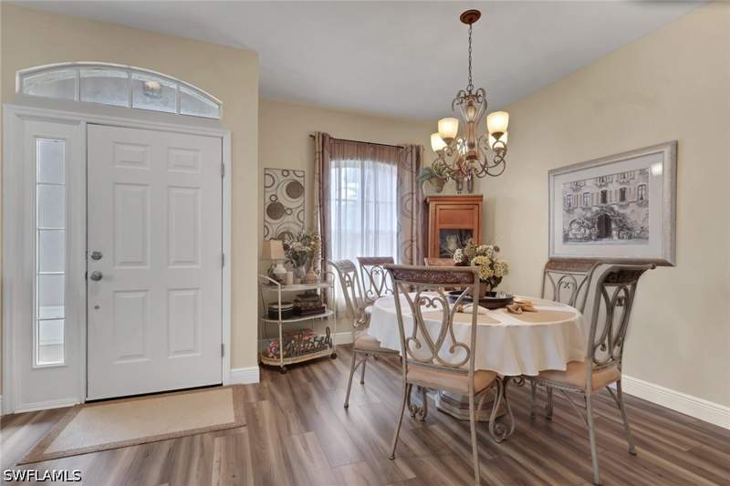 4 bedroom SingleFamilyResidence at 13060 Silver Sands Dr, Silverlakes, Fort Myers — photo 2