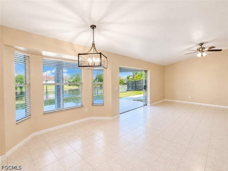 3 bedroom SingleFamilyResidence at 306 SE 8th Pl, Cape Coral, Cape Coral — photo 4
