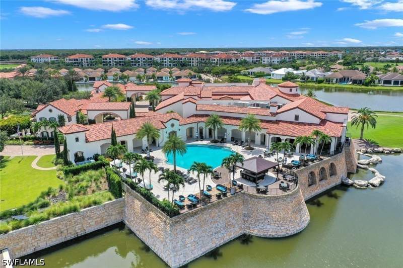3 bedroom Condominium at 16374 Viansa Way 301, Viansa, Naples — photo 2