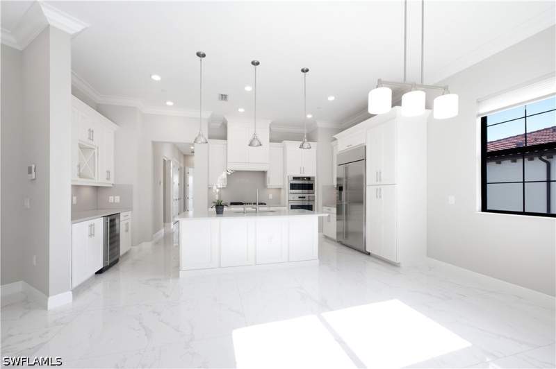 3 bedroom Condominium at 16374 Viansa Way 301, Viansa, Naples — photo 5