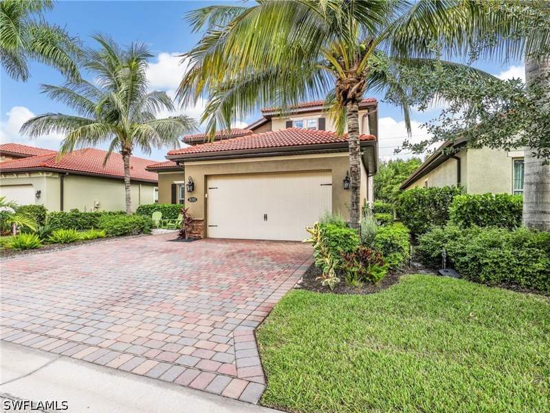 3 bedroom SingleFamilyResidence at 16395 Barclay Ct, Barrington Cove, Naples — photo 3