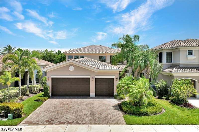 5 bedroom SingleFamilyResidence at 13750 Callisto Ave, Marbella Isles, Naples — photo 2