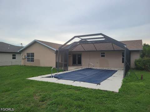 2617 SW 1st Pl, Cape Coral FL - photo 12 of 12