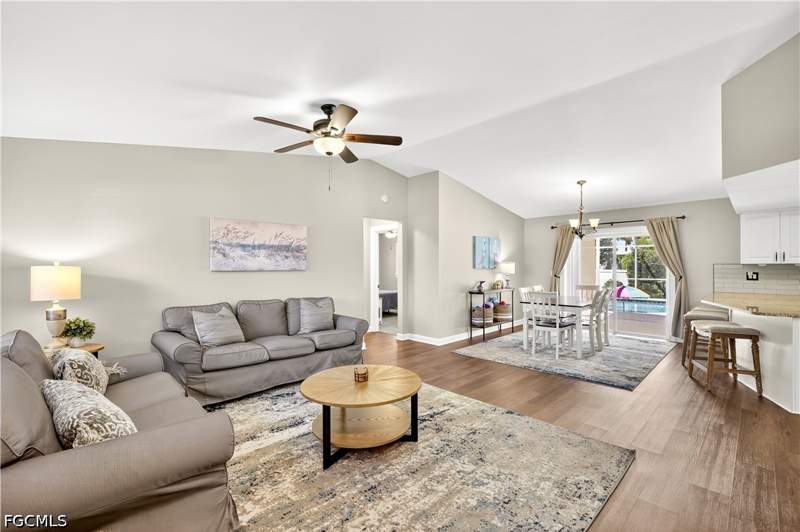 3 bedroom SingleFamilyResidence at 241 SW 43rd St, Cape Coral, Cape Coral — photo 5