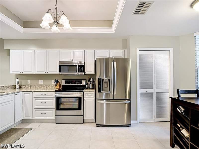 2 bedroom Condominium at 14261 Hickory Links Ct 1211, Verandas, Fort Myers — photo 3