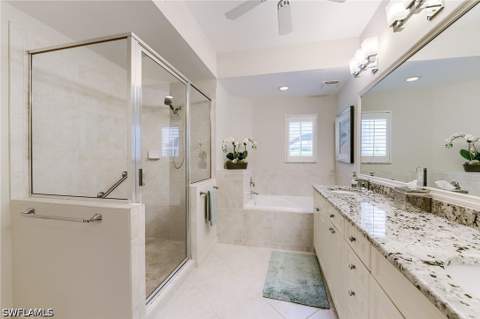 9151 Palmetto Ridge Dr 102, Estero FL - photo 19 of 44