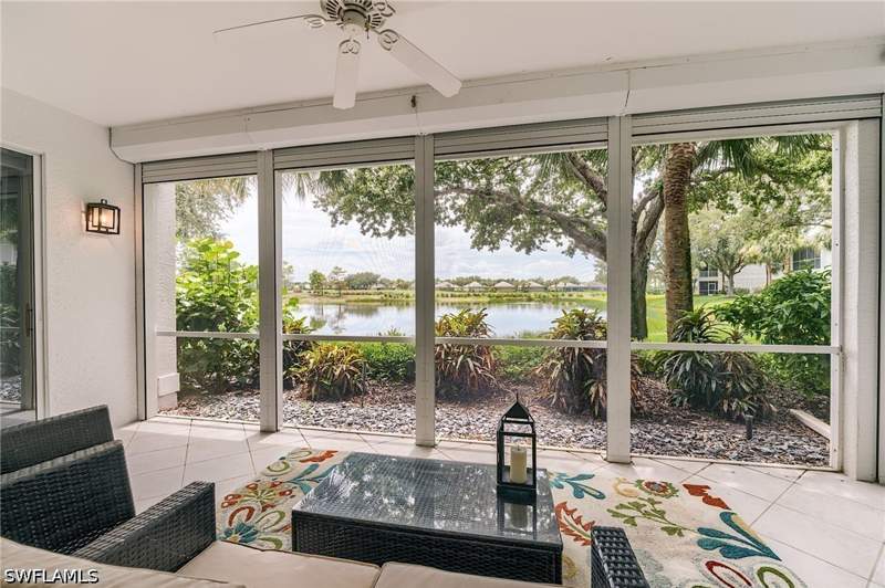 3 bedroom Condominium at 9151 Palmetto Ridge Dr 102, Palmetto Ridge At Shadow Wood, Estero — photo 2