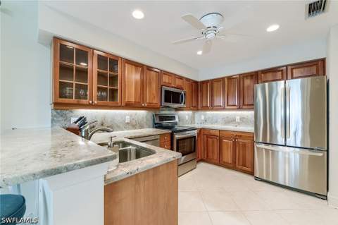 9151 Palmetto Ridge Dr 102, Estero FL - photo 8 of 44