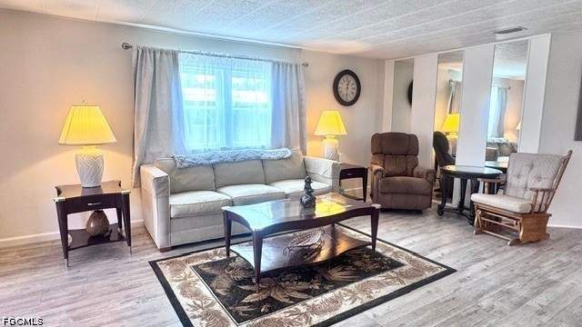 2 bedroom ManufacturedHome at 5526 Miles Standish Ln, Old Bridge Village, North Fort Myers — photo 4
