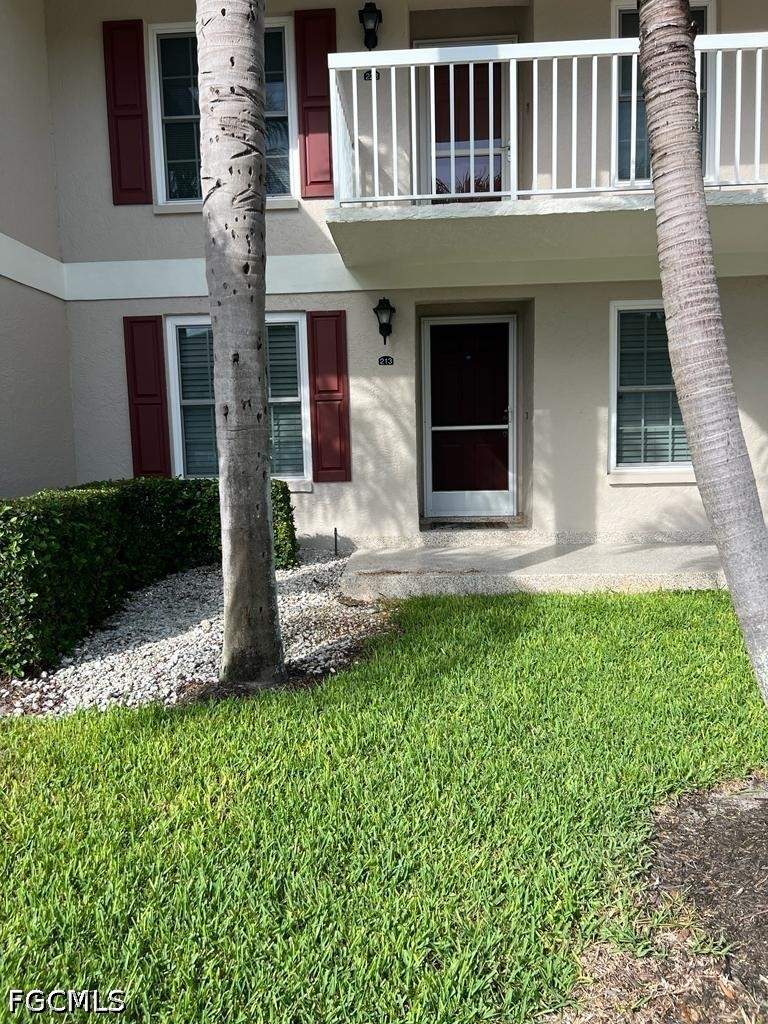 2 bedroom Condominium at 850 Elkhorn Ct 213, Village At Smokehouse Bay, Marco Island — photo 5