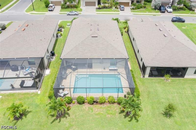 4 bedroom SingleFamilyResidence at 14724 Portico Blvd, Portico, Fort Myers — photo 4