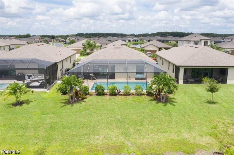 4 bedroom SingleFamilyResidence at 14724 Portico Blvd, Portico, Fort Myers — photo 5