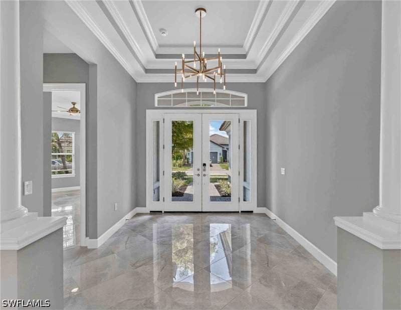 3 bedroom SingleFamilyResidence at 15286 Arpino Ct, Esplanade By The Islands, Naples — photo 2