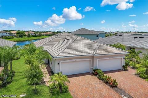2175 Dragonfruit Way, Naples FL - photo 11 of 49