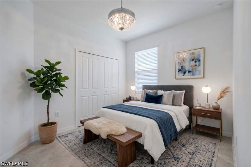 3 bedroom Attached at 2175 Dragonfruit Way, The Groves At Orange Blossom Ranch, Naples — photo 3