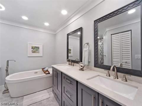 5321 SW 11th Ave, Cape Coral FL - photo 14 of 19