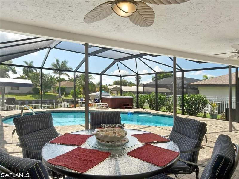 3 bedroom SingleFamilyResidence at 5321 SW 11th Ave, Cape Coral, Cape Coral — photo 2