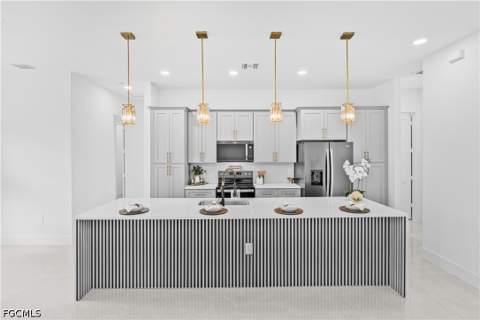 942 Kanuga St E, Lehigh Acres FL - photo 12 of 45