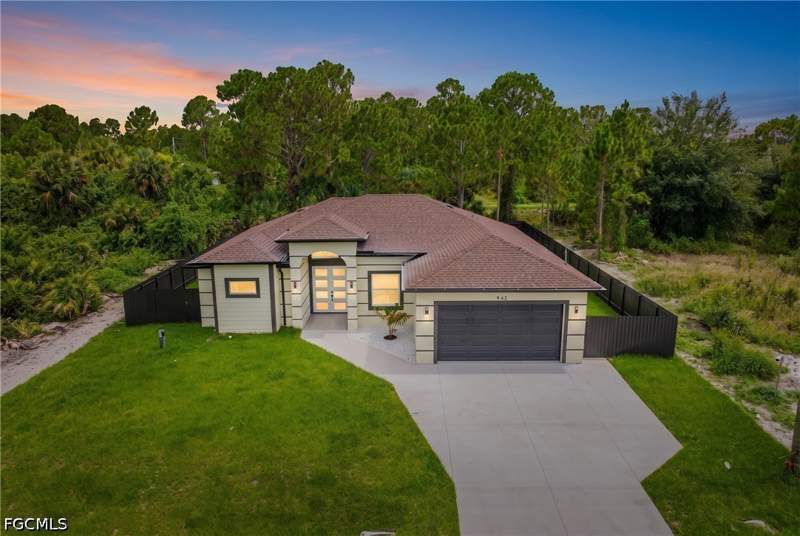 4 bedroom SingleFamilyResidence at 942 Kanuga St E, Lehigh Acres, Lehigh Acres — photo 2