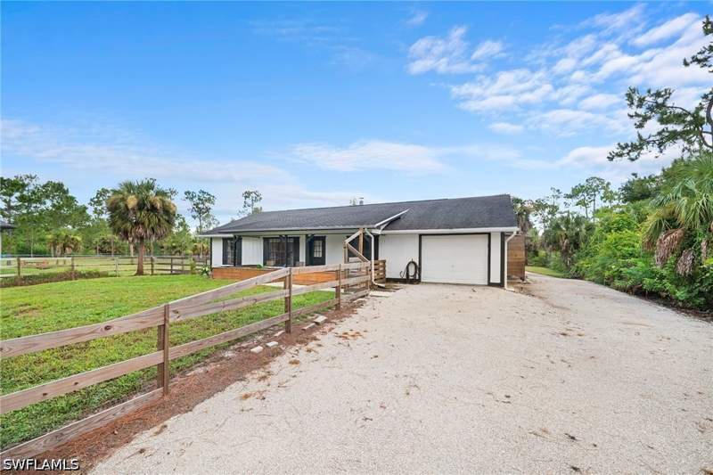 3 bedroom SingleFamilyResidence at 3691 4th Ave NE, Golden Gate Estates, Naples — photo 3