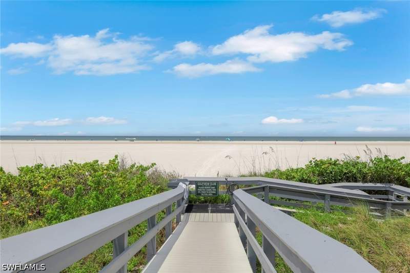 2 bedroom Condominium at 58 N Collier Blvd 210, Gulfview Apts Of Marco Island, Marco Island — photo 2