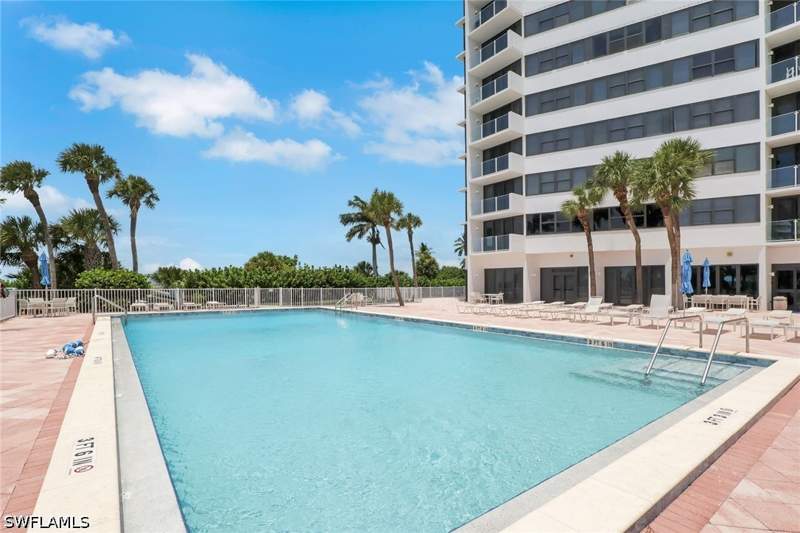 2 bedroom Condominium at 58 N Collier Blvd 210, Gulfview Apts Of Marco Island, Marco Island — photo 3