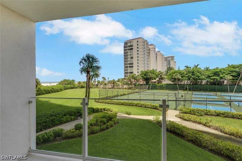 2 bedroom Condominium at 58 N Collier Blvd 210, Gulfview Apts Of Marco Island, Marco Island — photo 4