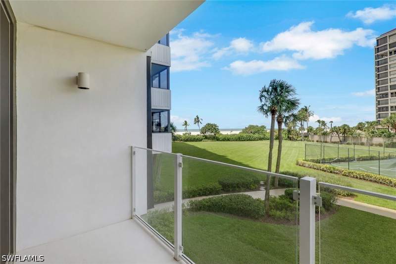 2 bedroom Condominium at 58 N Collier Blvd 210, Gulfview Apts Of Marco Island, Marco Island — photo 5