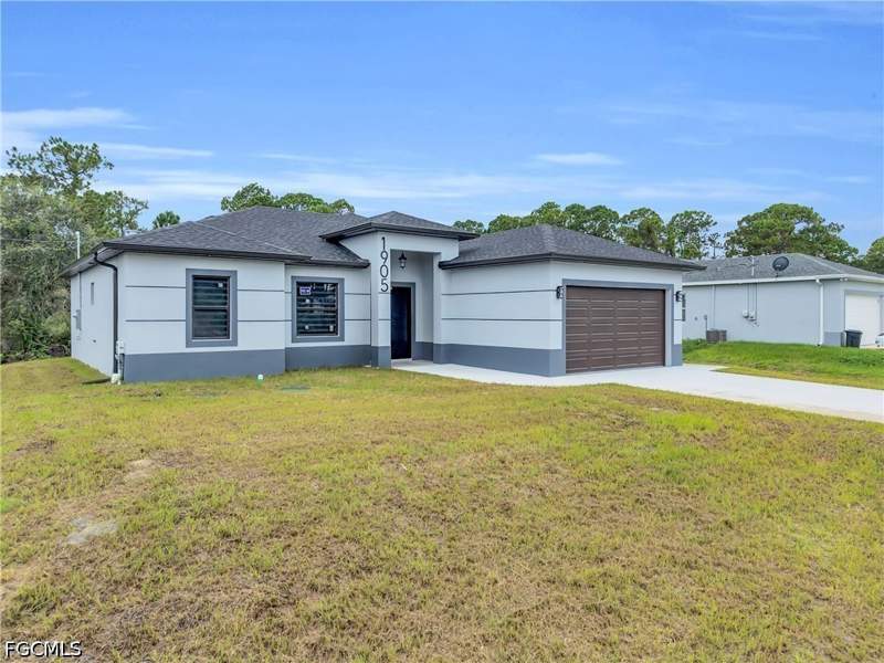 4 bedroom SingleFamilyResidence at 1905 W 13th St, Lehigh Acres, Lehigh Acres — photo 3