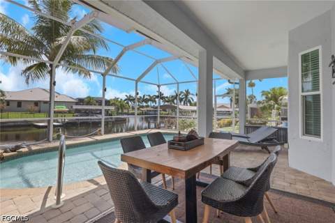 4311 SW 25th Pl, Cape Coral FL - photo 13 of 25