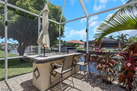 4311 SW 25th Pl, Cape Coral FL - photo 17 of 25
