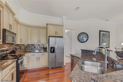 4311 SW 25th Pl, Cape Coral FL - photo 19 of 25