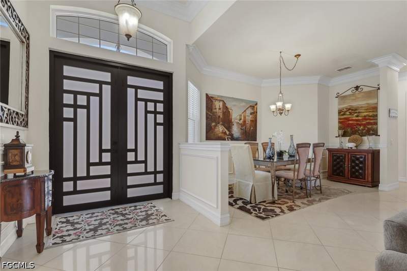 4 bedroom SingleFamilyResidence at 4311 SW 25th Pl, Cape Coral, Cape Coral — photo 3