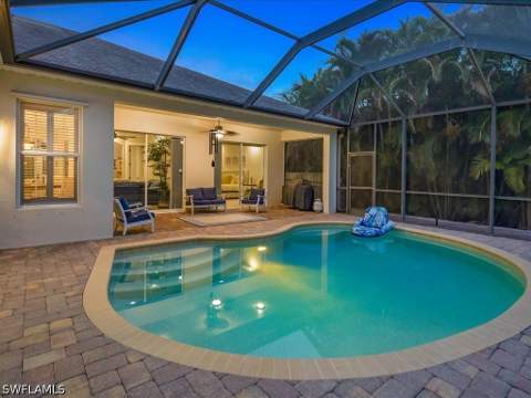 6591 Sable Ridge Ln, Naples FL - photo 10 of 50