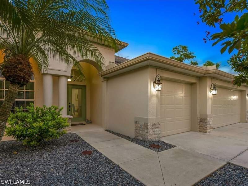 4 bedroom SingleFamilyResidence at 6591 Sable Ridge Ln, Livingston Woods, Naples — photo 4