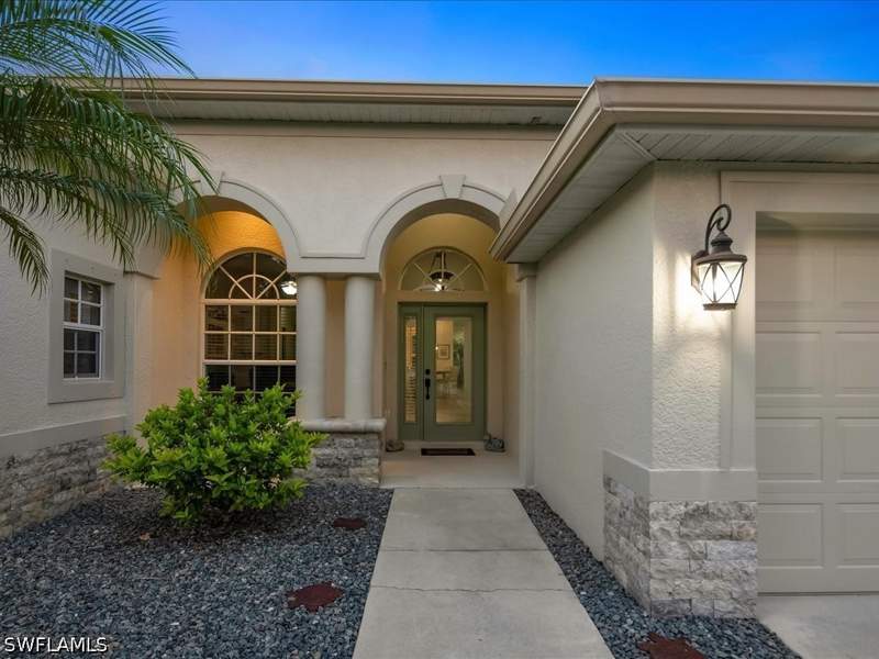 4 bedroom SingleFamilyResidence at 6591 Sable Ridge Ln, Livingston Woods, Naples — photo 5