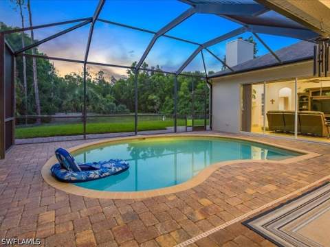 6591 Sable Ridge Ln, Naples FL - photo 7 of 50