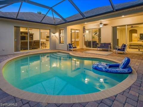 6591 Sable Ridge Ln, Naples FL - photo 9 of 50