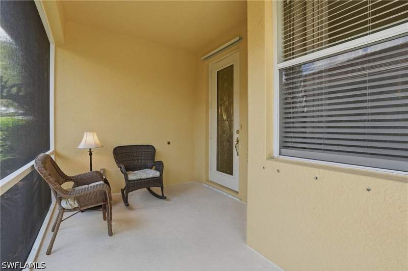 2 bedroom Attached at 12565 Stone Valley Loop, Stoneybrook, Fort Myers — photo 3